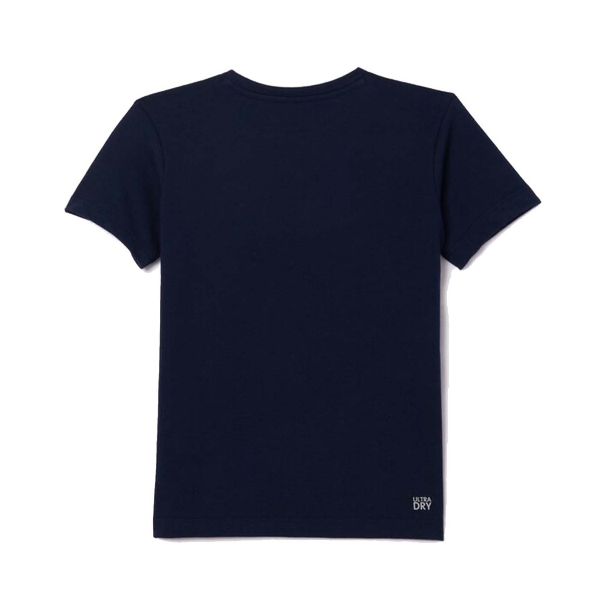 Lacoste Sport Junior T-Shirt Marineblau