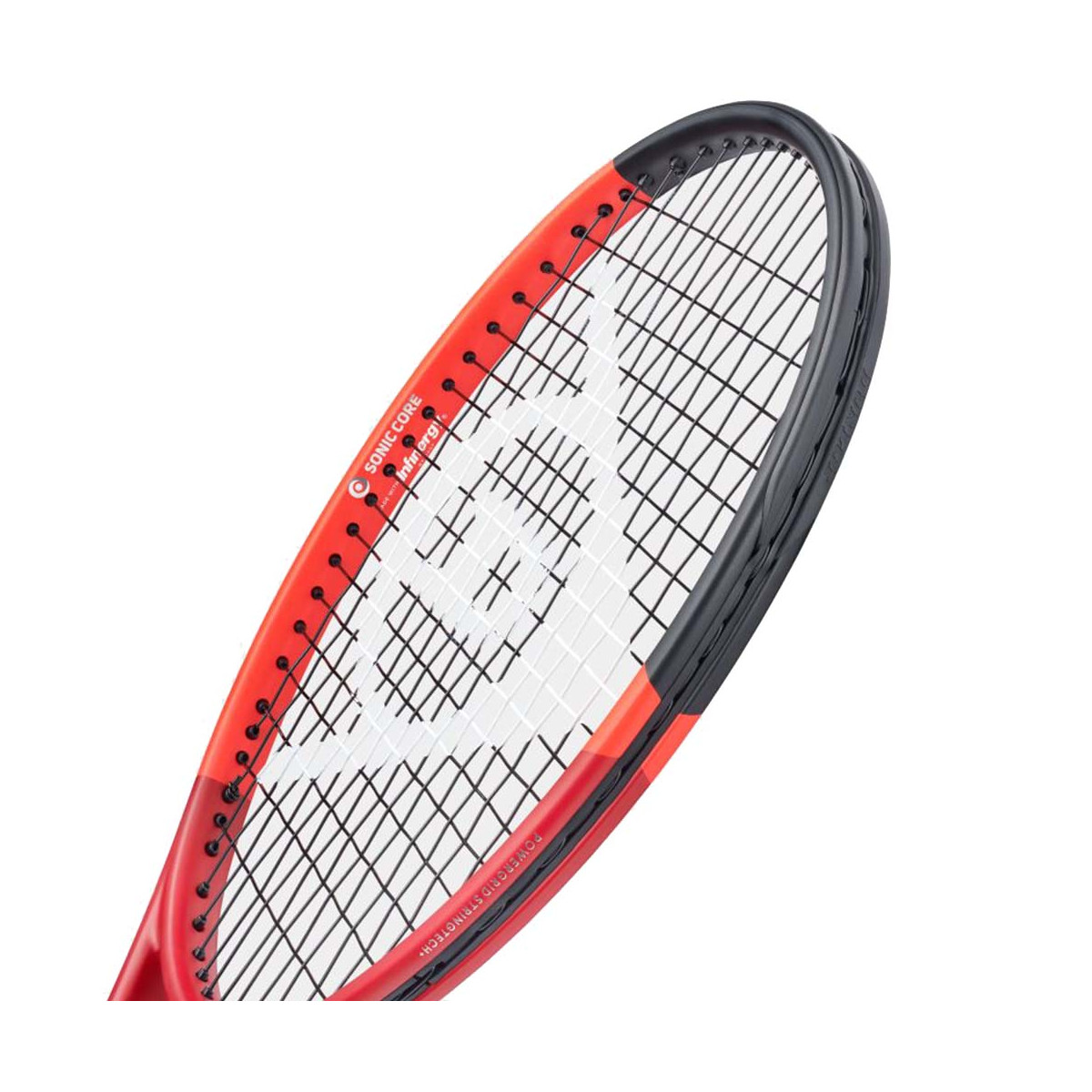 Dunlop CX 200 Tennisschl&auml;ger (305 g)