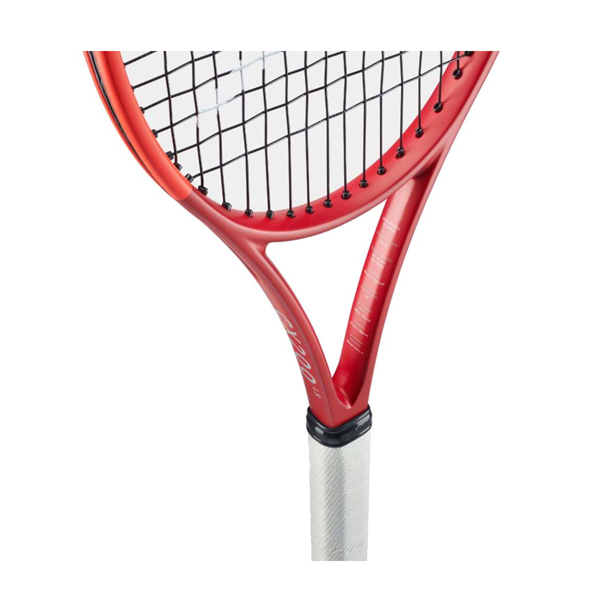 Dunlop CX 200 LS Tennisschl&auml;ger (290 g)