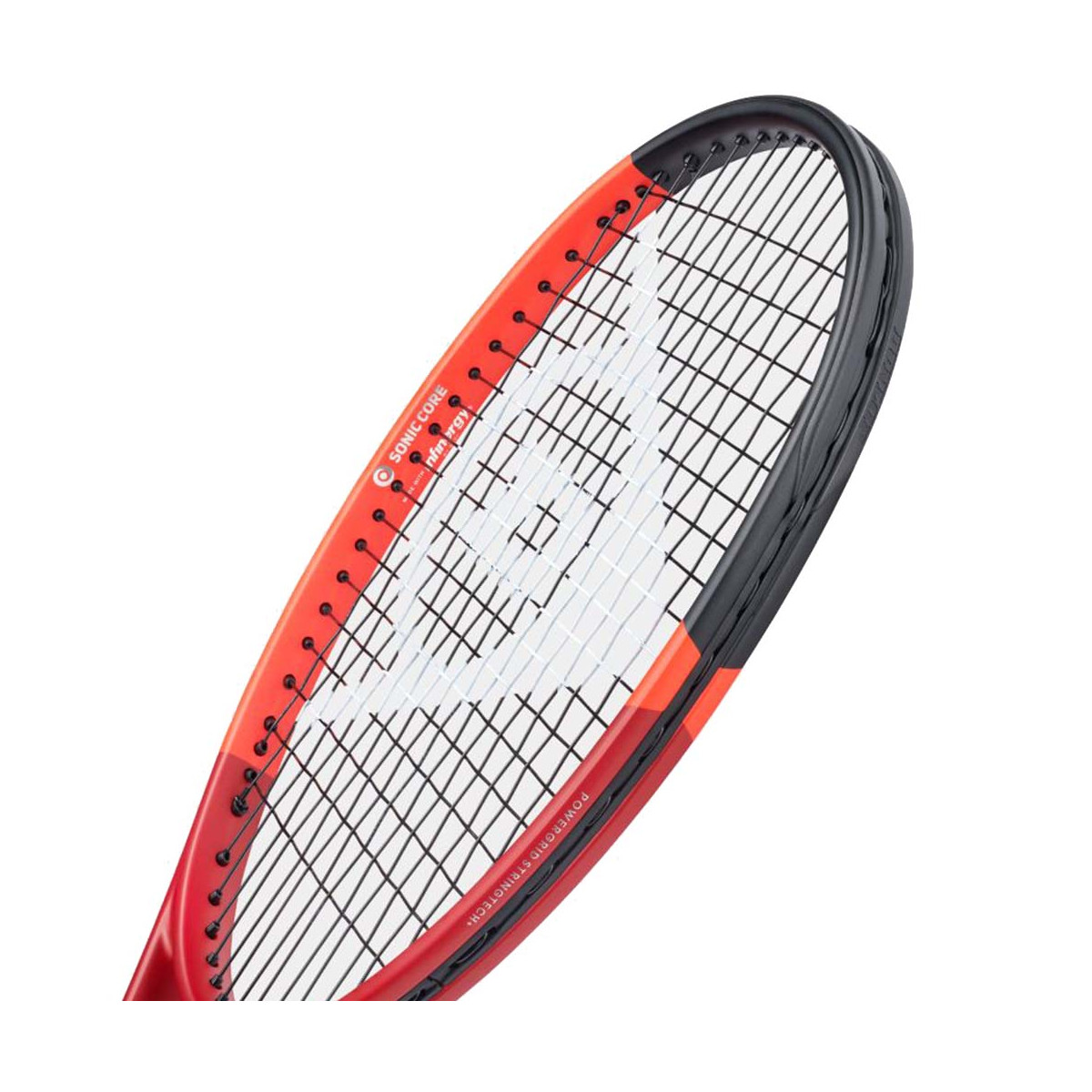 Dunlop CX 200 LS Tennisschl&auml;ger (290 g)