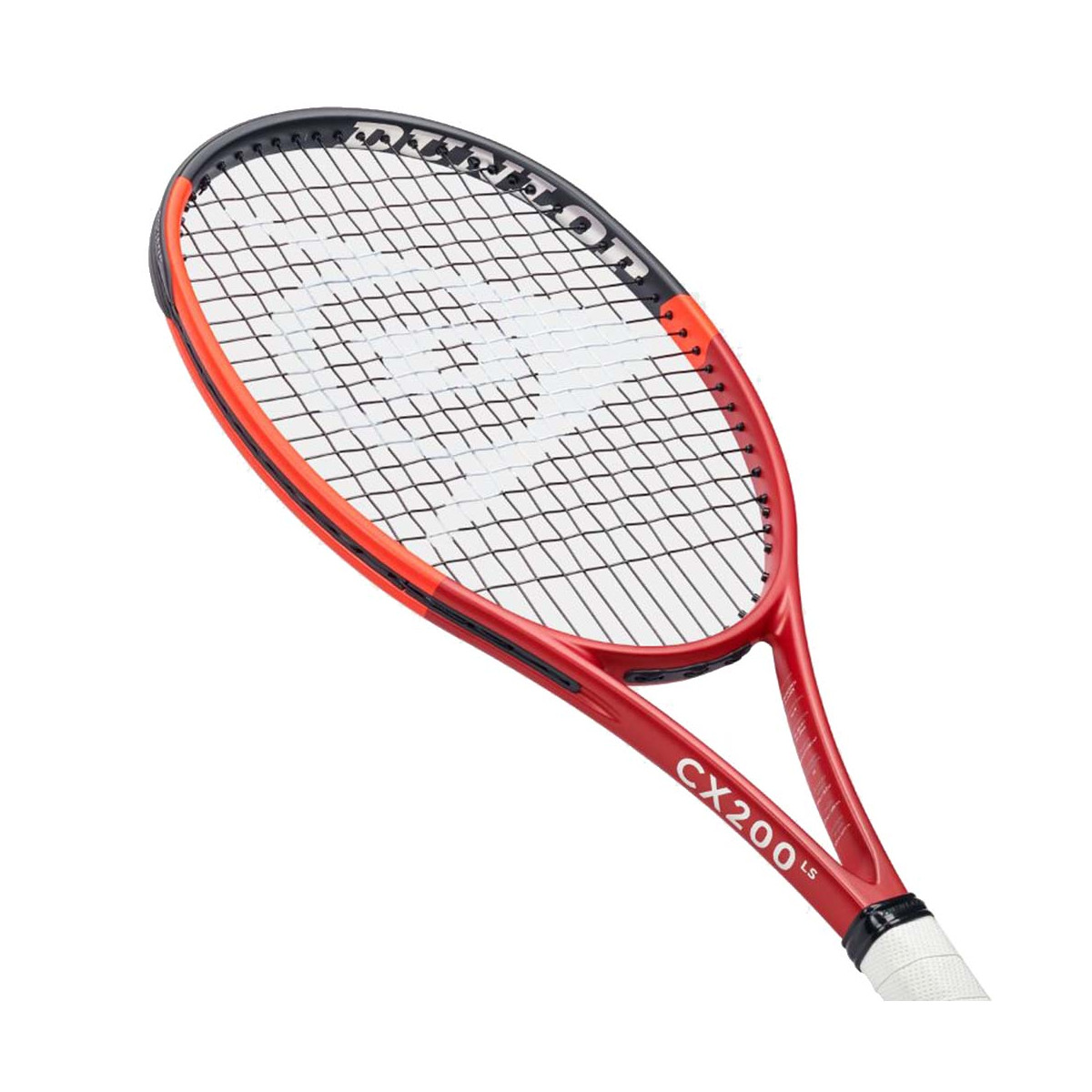 Dunlop CX 200 LS Tennisschl&auml;ger (290 g)
