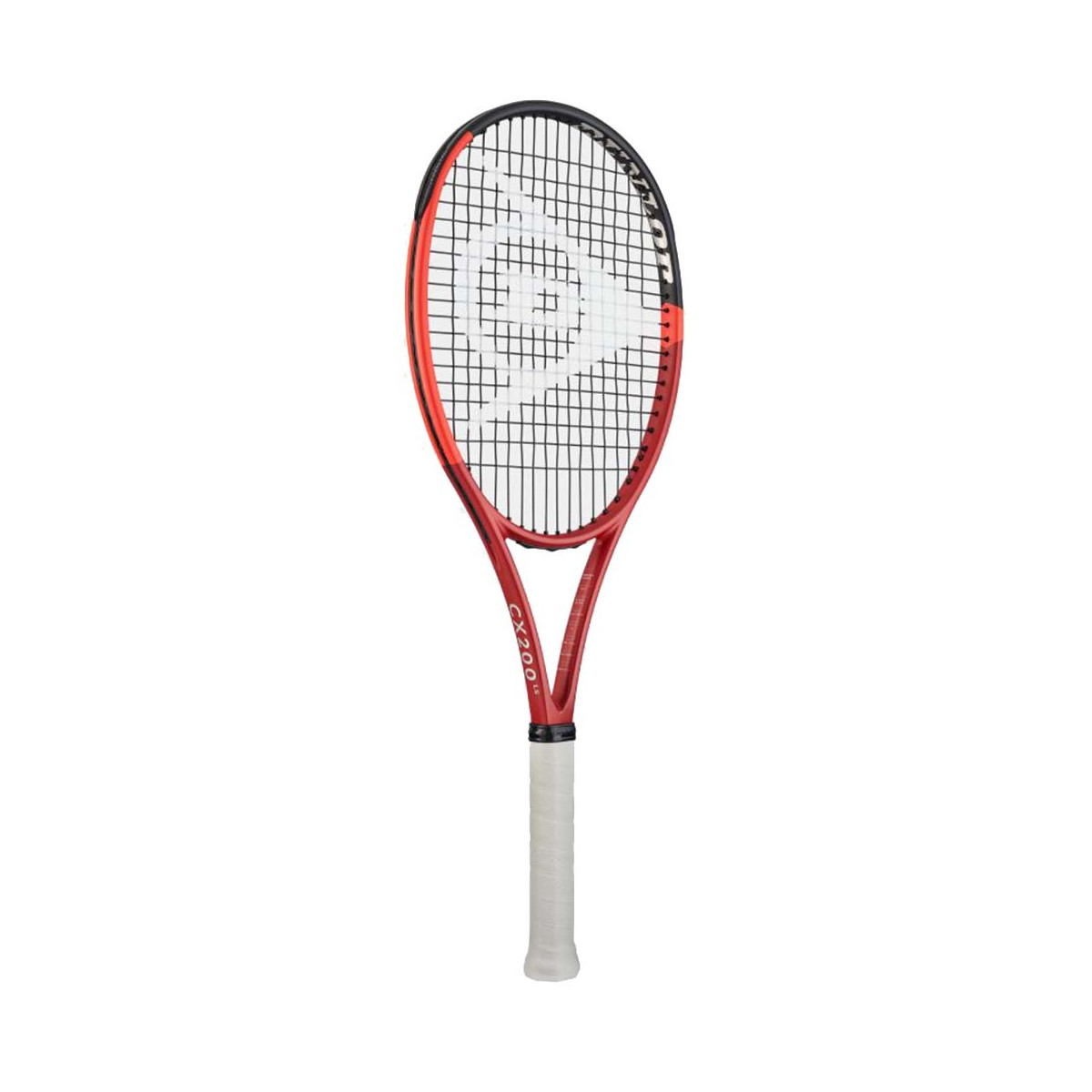 Dunlop CX 200 LS Tennisschl&auml;ger (290 g)