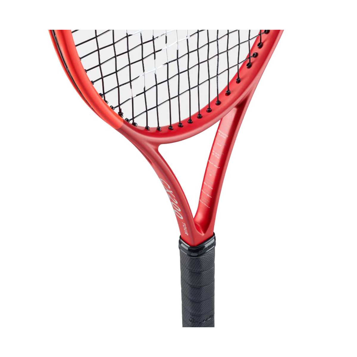 Dunlop CX 200 Tour 16/19 2024 Tennisschl&auml;ger (310 g)