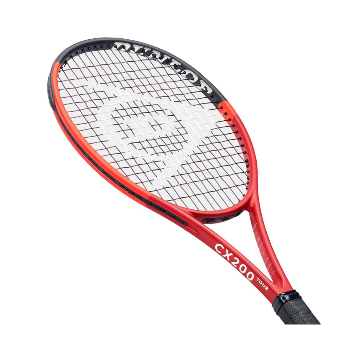 Dunlop CX 200 Tour 16/19 2024 Tennisschl&auml;ger (310 g)