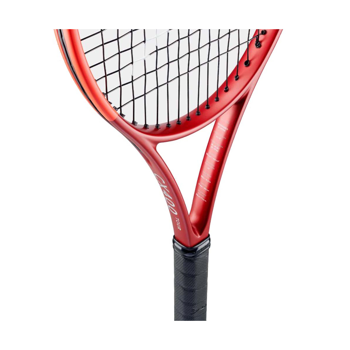 Dunlop CX 400 Tour 2024 Tennisschl&auml;ger (300 g)