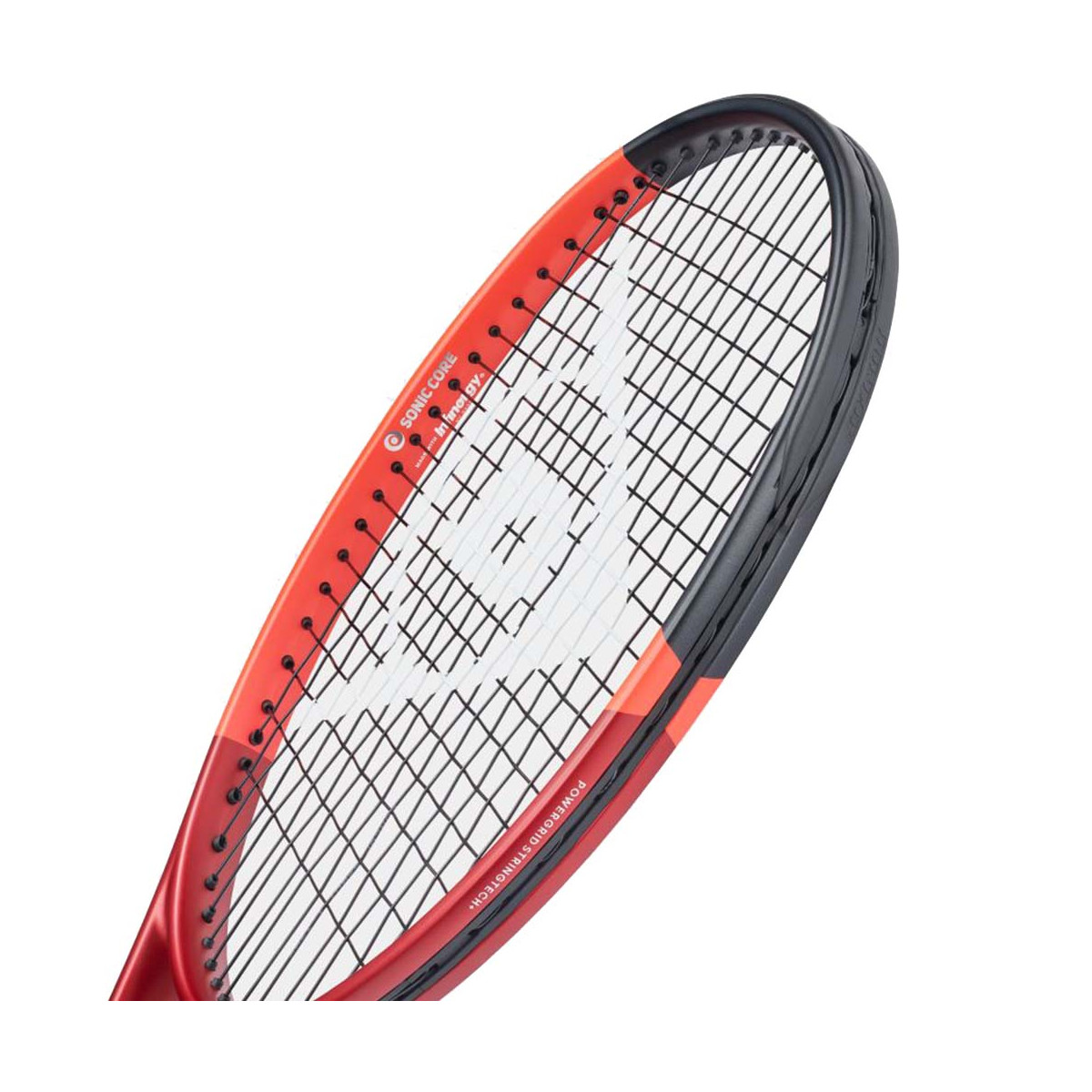 Dunlop CX 400 Tour 2024 Tennisschl&auml;ger (300 g)