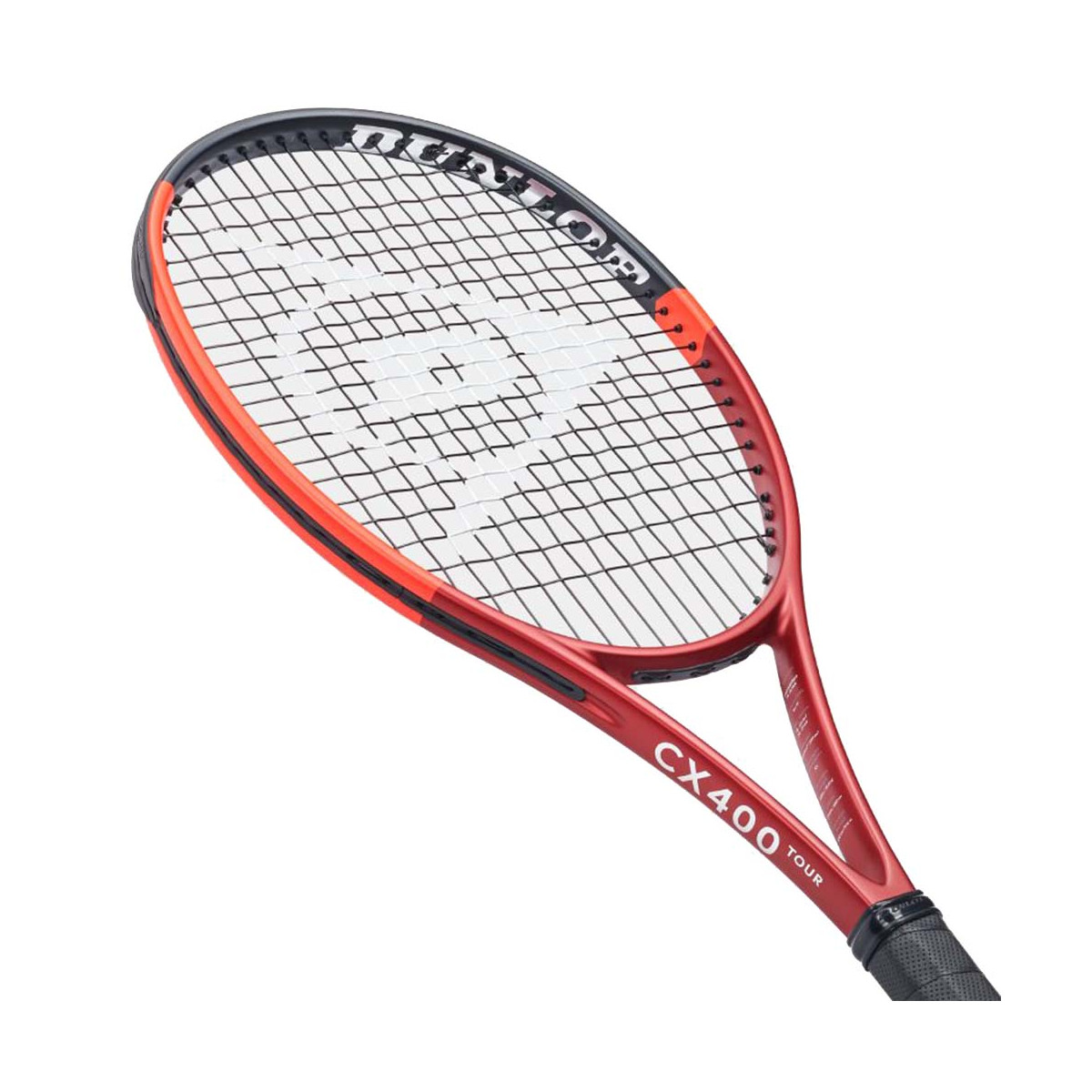 Dunlop CX 400 Tour 2024 Tennisschl&auml;ger (300 g)