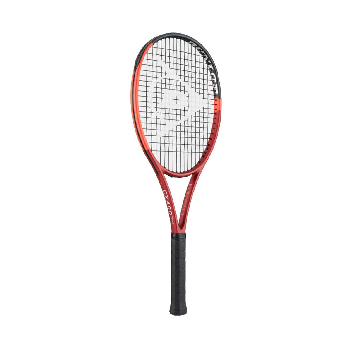 Dunlop CX 400 Tour 2024 Tennisschl&auml;ger (300 g)