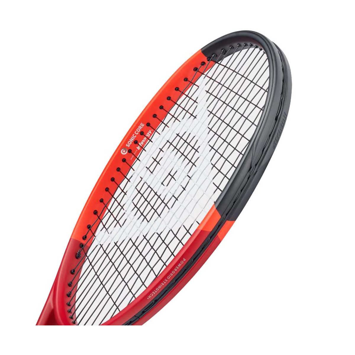 Dunlop CX 400 2024 Tennisschl&auml;ger (285 g)
