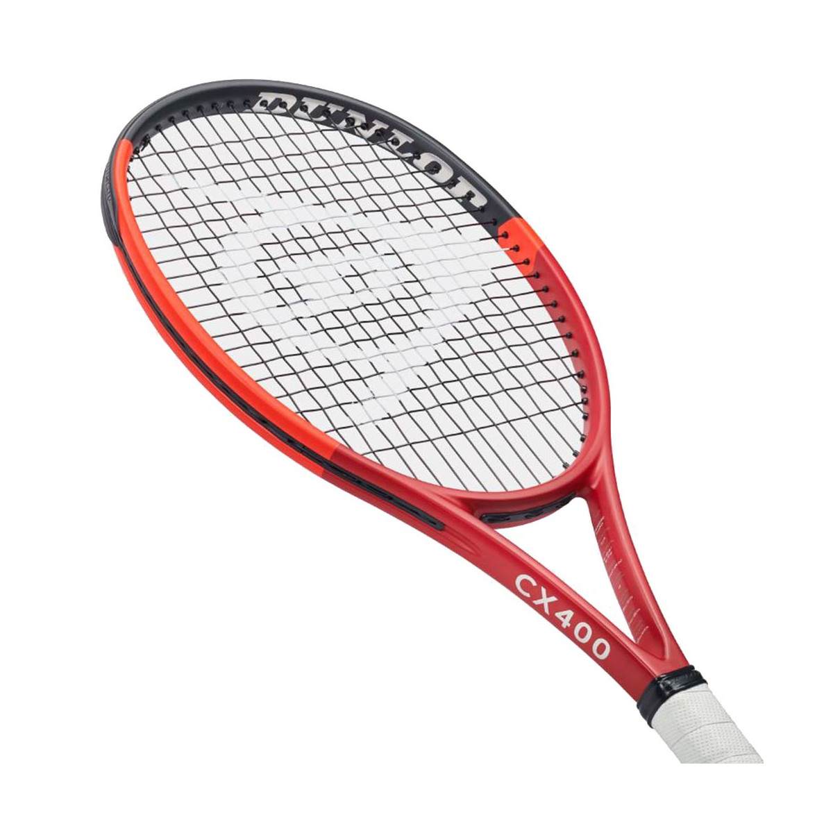 Dunlop CX 400 2024 Tennisschl&auml;ger (285 g)