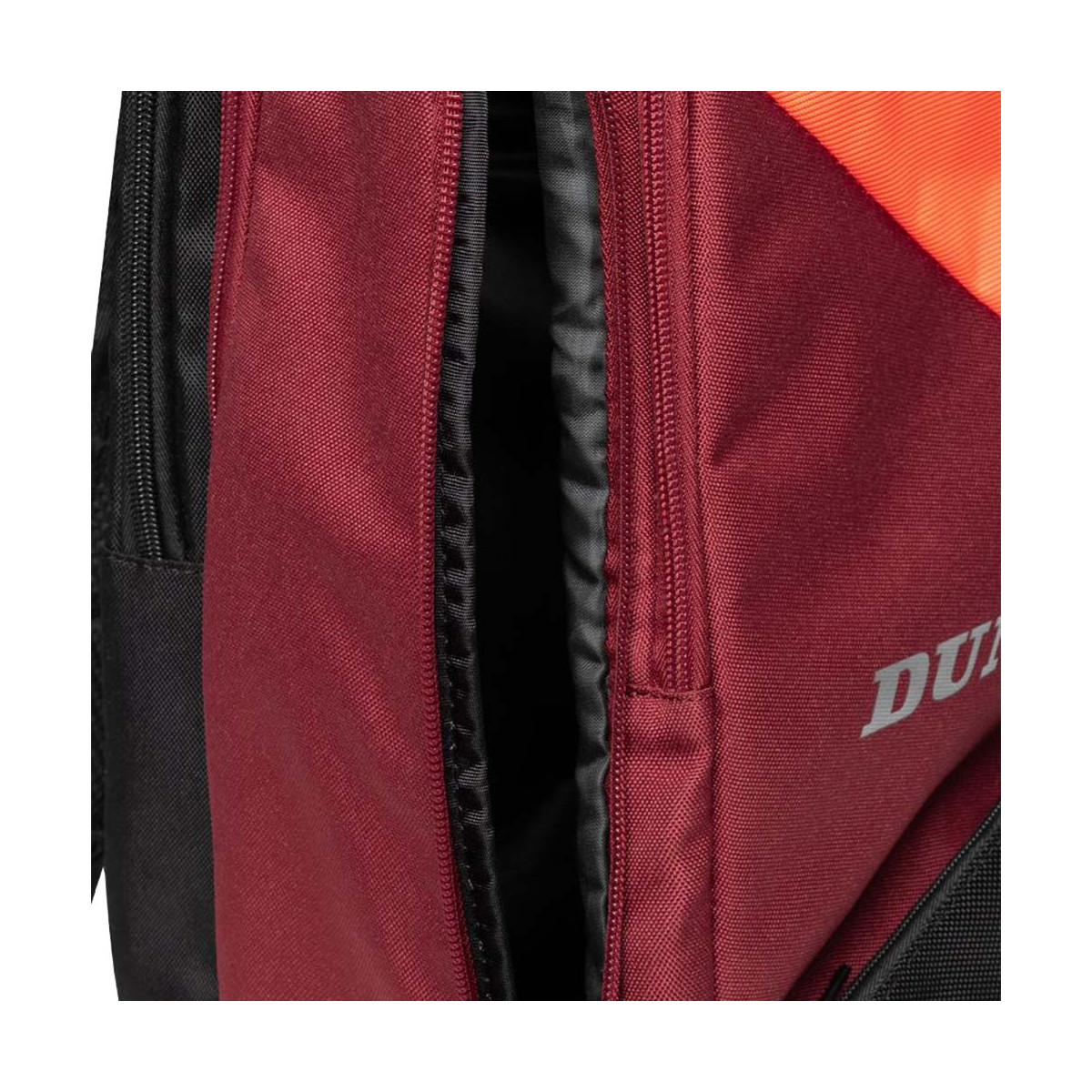 Dunlop CX Performance 2024 Rucksack Rot / Orange