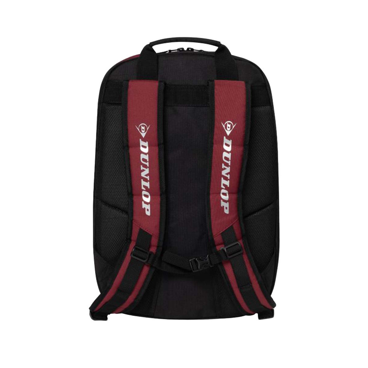 Dunlop CX Performance 2024 Rucksack Rot / Orange