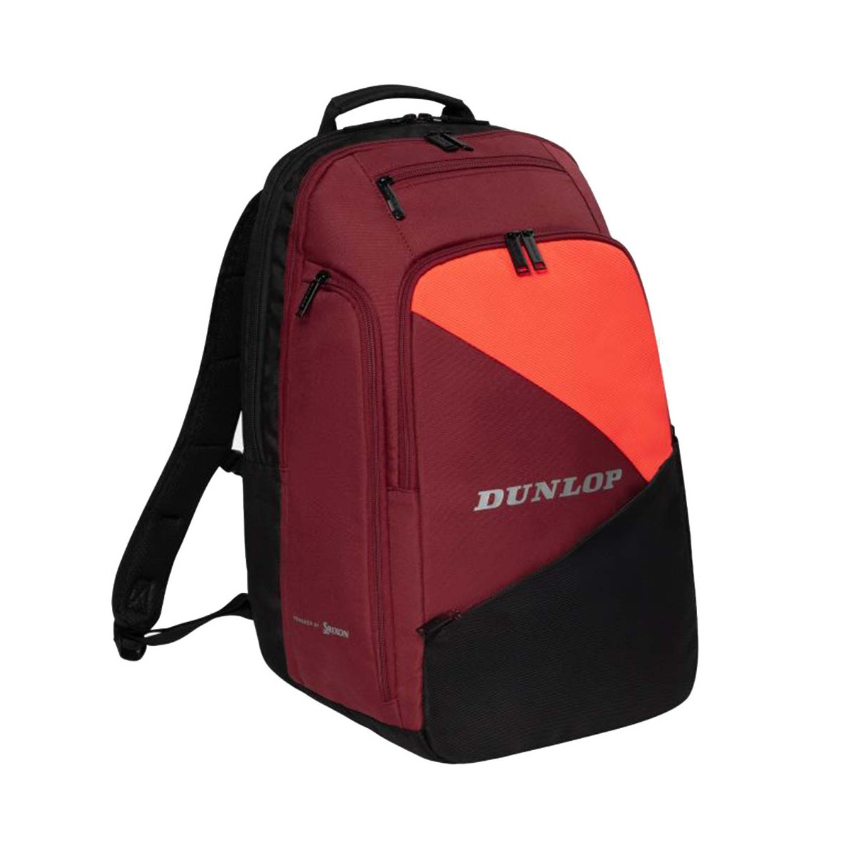 Dunlop CX Performance 2024 Rucksack Rot / Orange