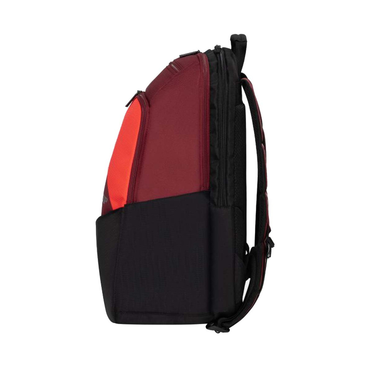 Dunlop CX Performance 2024 Rucksack Rot / Orange