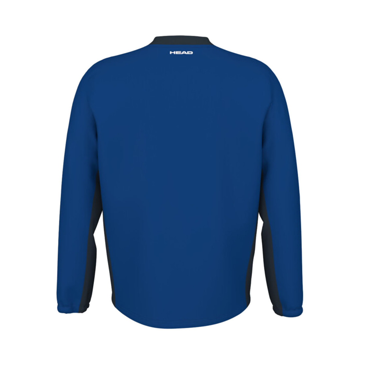 Head Breaker Trainingsjacke Blau