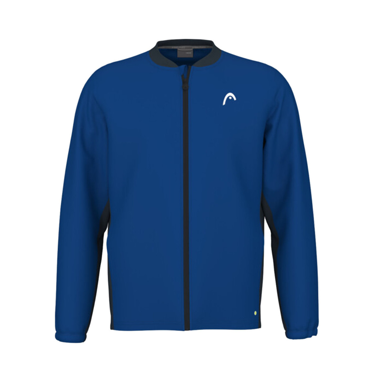 Head Breaker Trainingsjacke Blau