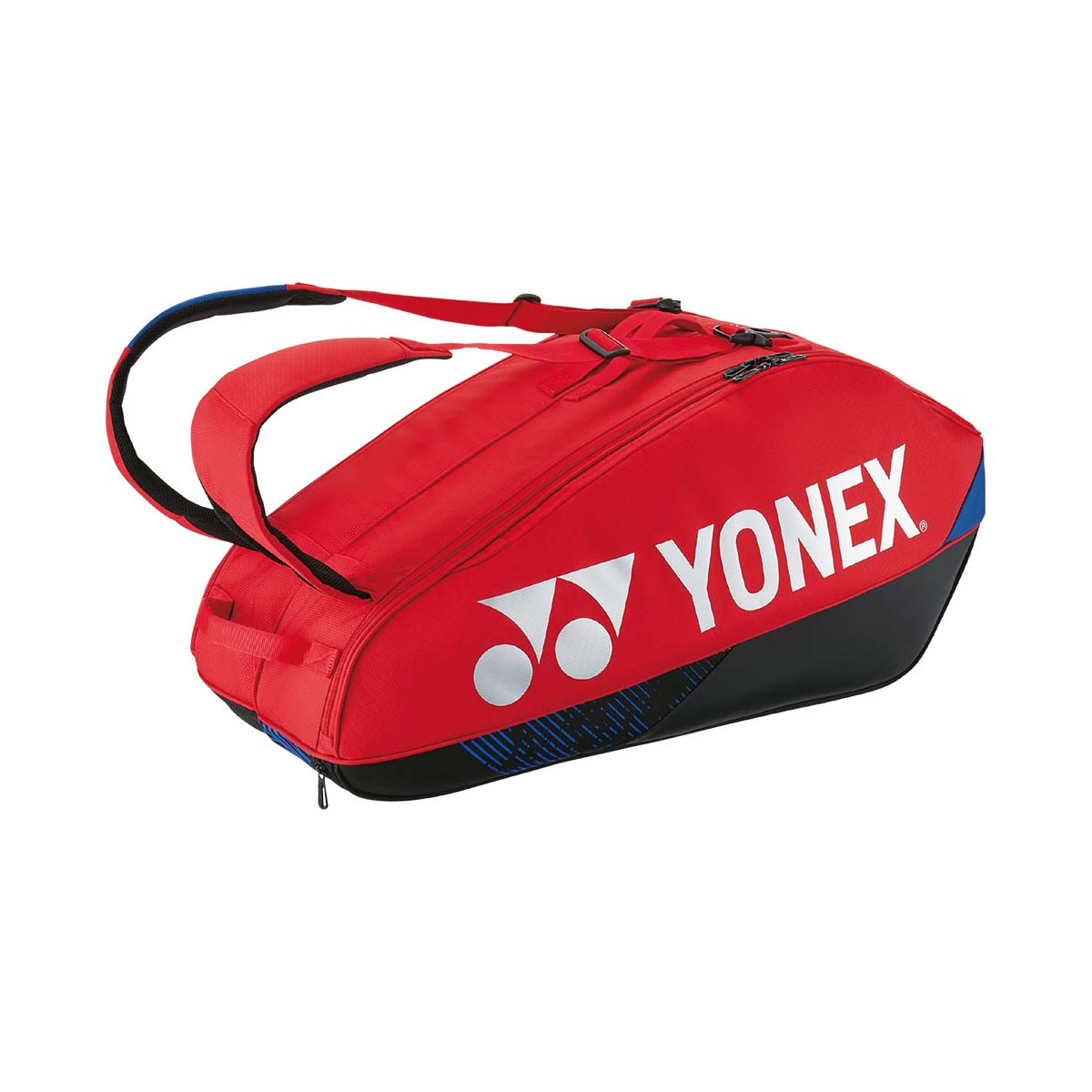 Yonex Pro 6R Tennistasche Rot