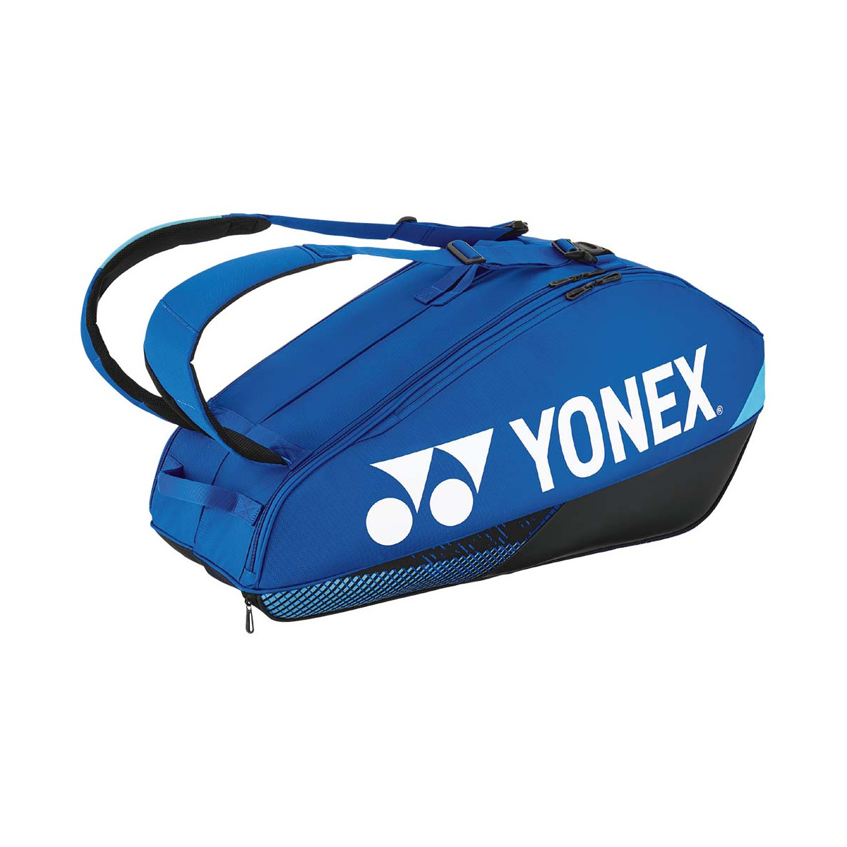 Yonex Pro 6R Tennistasche Blau