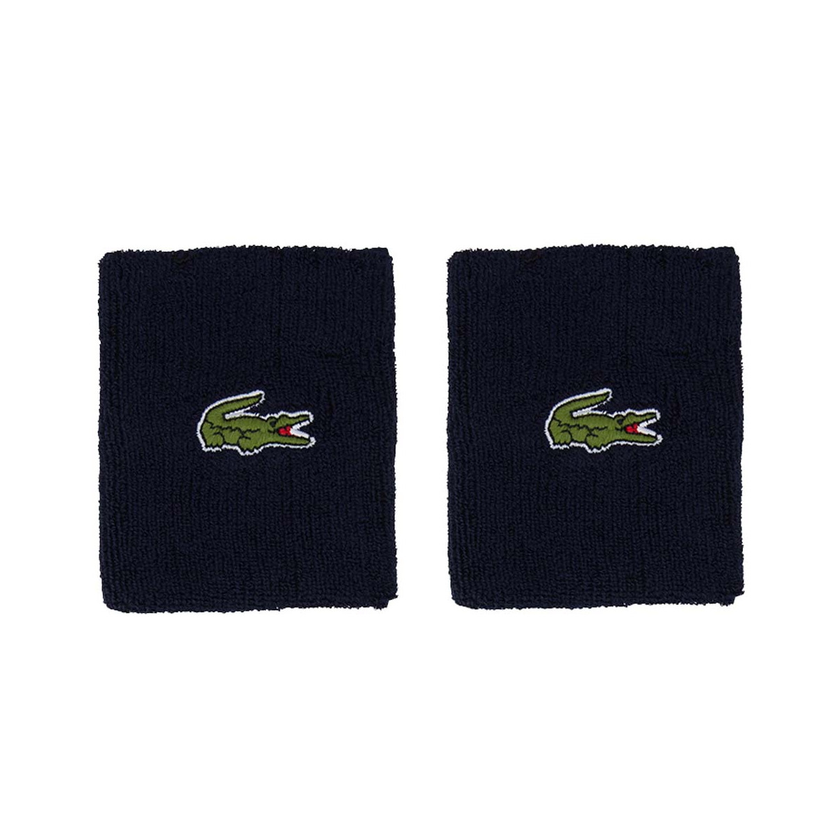 Lacoste Sport Schwei&szlig;band Marineblau