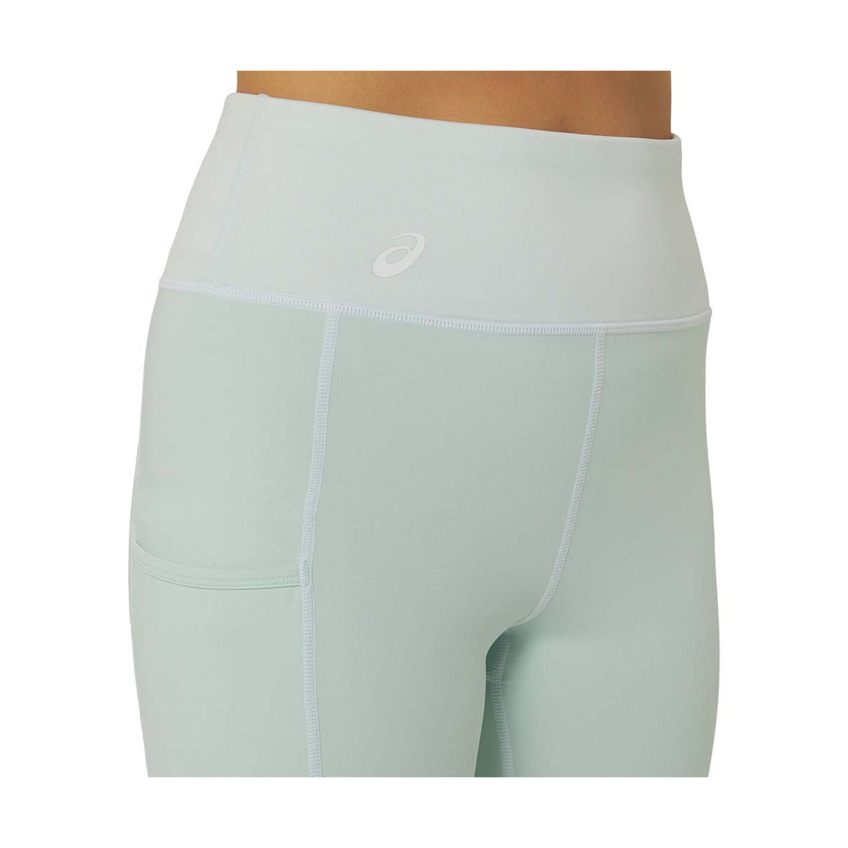 Asics Court Leggings Damen Mint