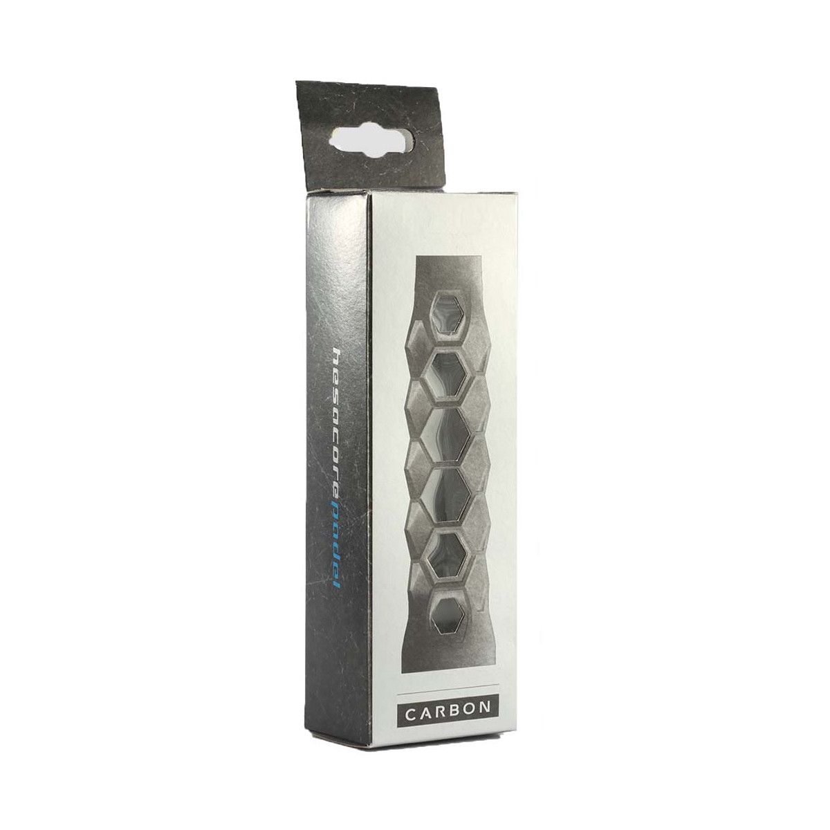 Bullpadel Hesacore Basisgriffband Carbon