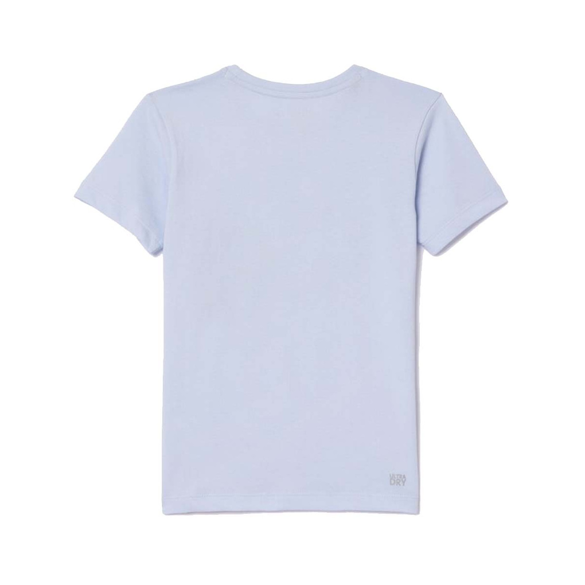 Lacoste Sport Junior T-Shirt Hellblau