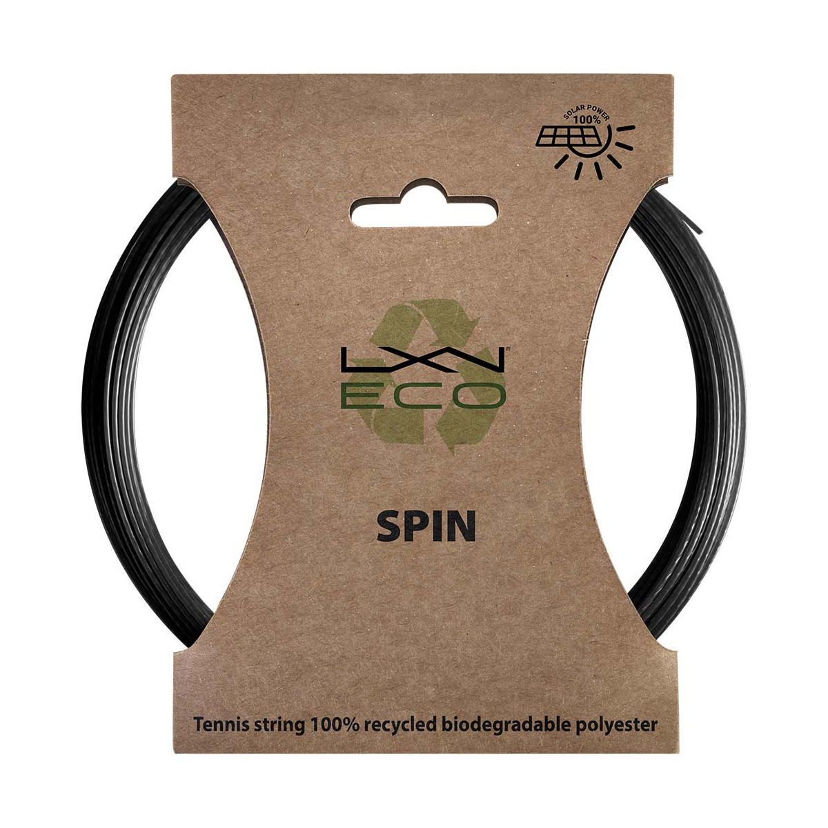 Luxilon Eco Spin Tennissaite 12 m