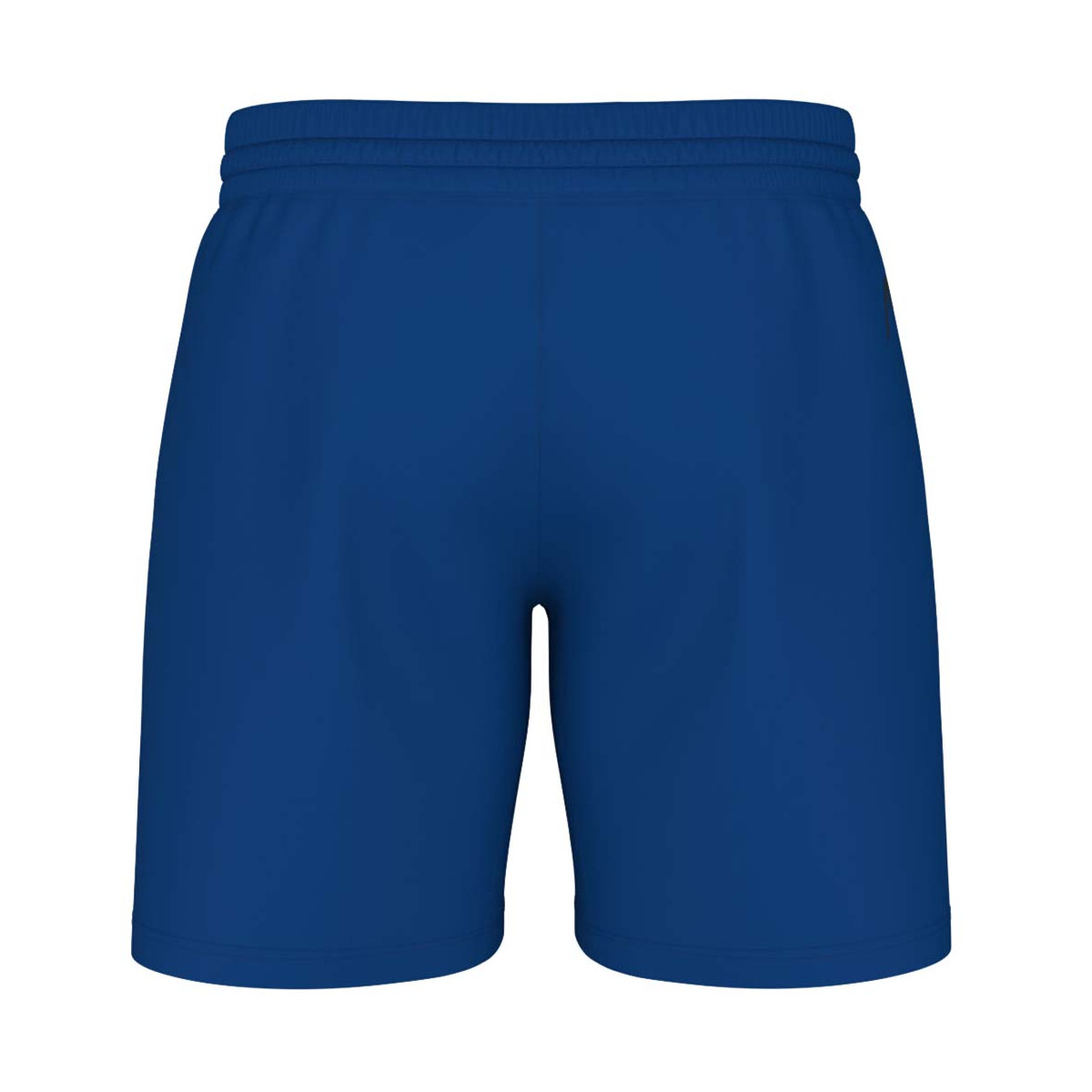 Head Play Short Blau