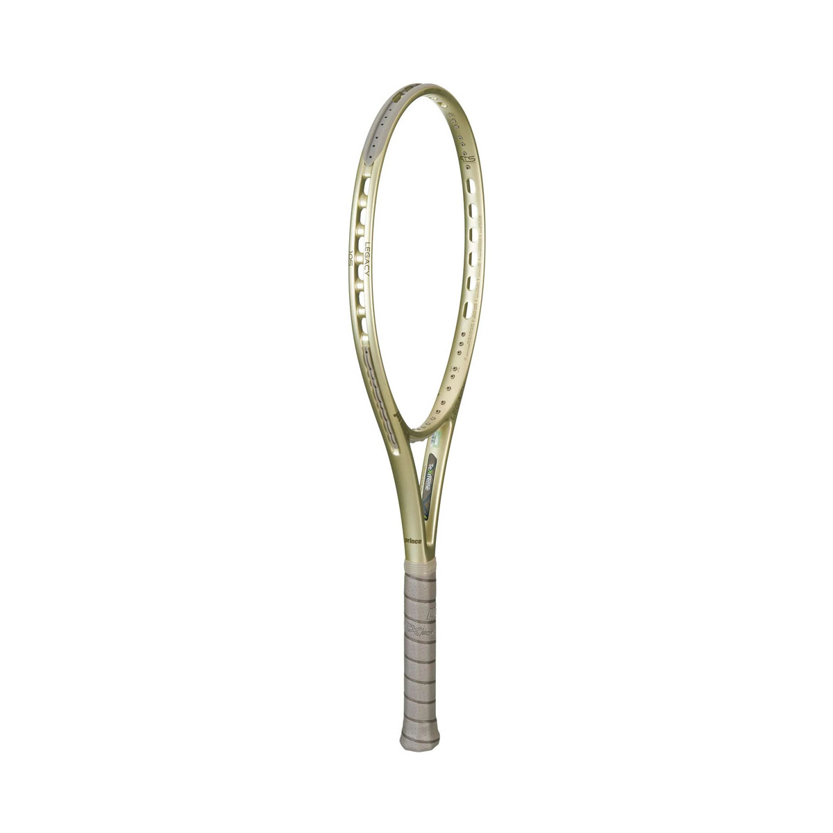 Prince O3 Legacy 105 Tennisschl&auml;ger (280 g)