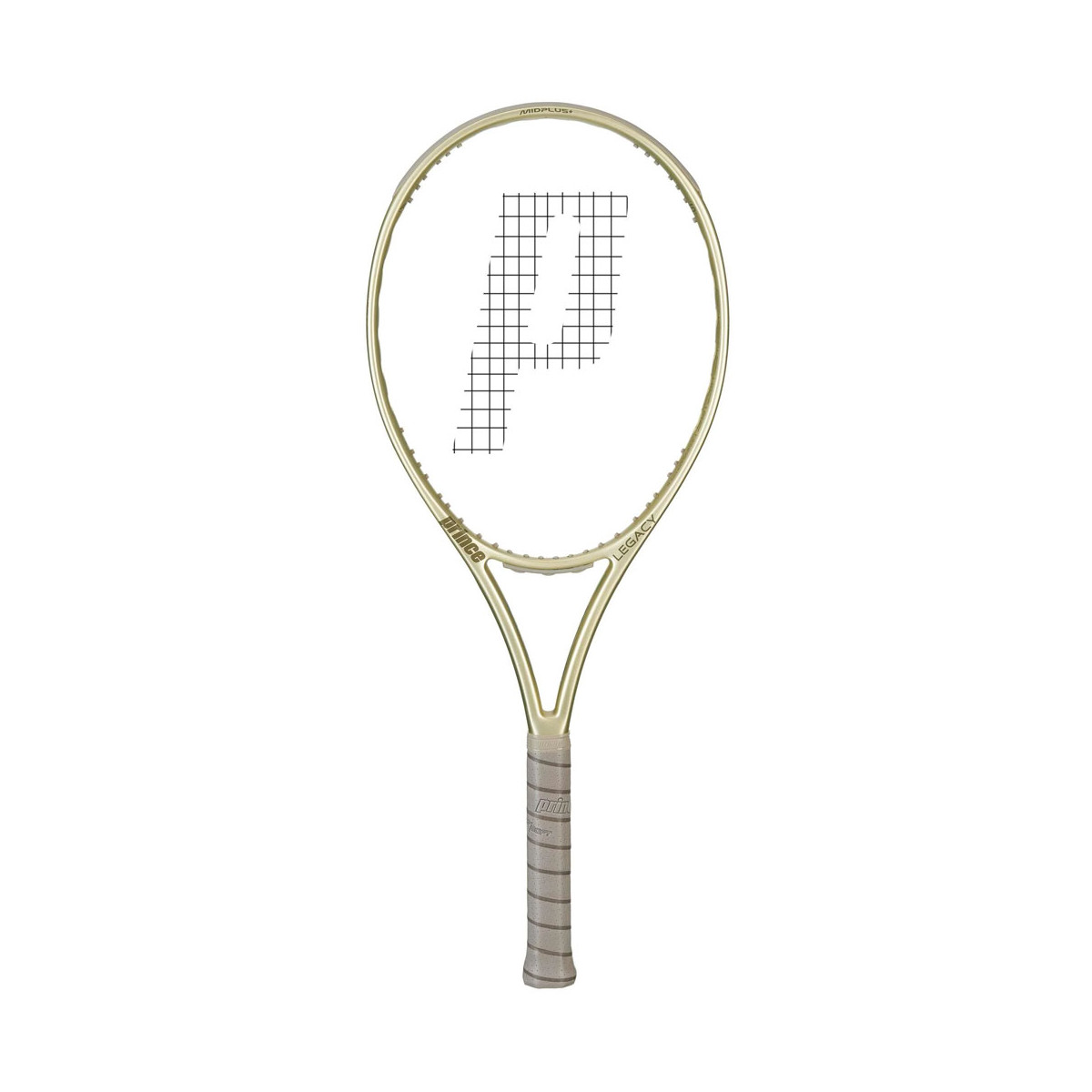 Prince O3 Legacy 105 Tennisschl&auml;ger (280 g)