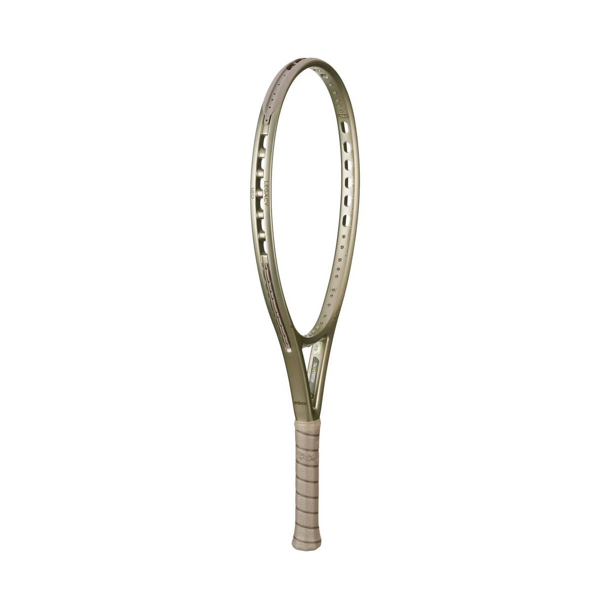 Prince O3 Legacy 120 Tennisschl&auml;ger (260 g)