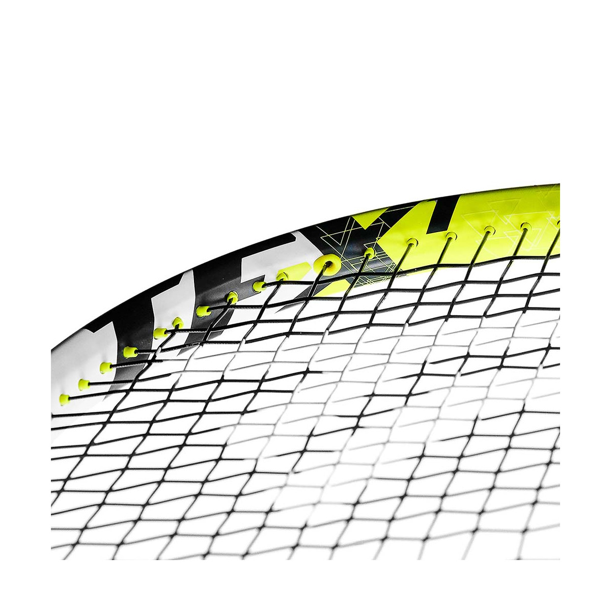Tecnifibre TF-X1 v2 300 Tennisschl&auml;ger (300 g)
