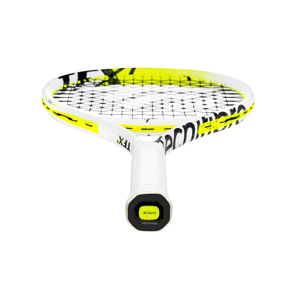 Tecnifibre TF-X1 v2 305 Tennisschl&auml;ger (305 g)