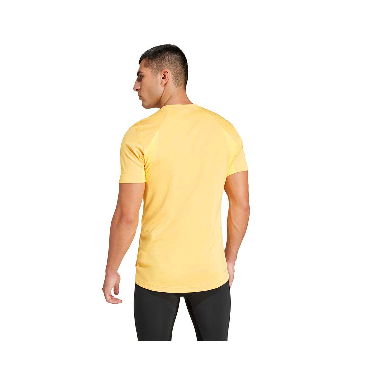 Adidas FreeLift T-Shirt Gelb