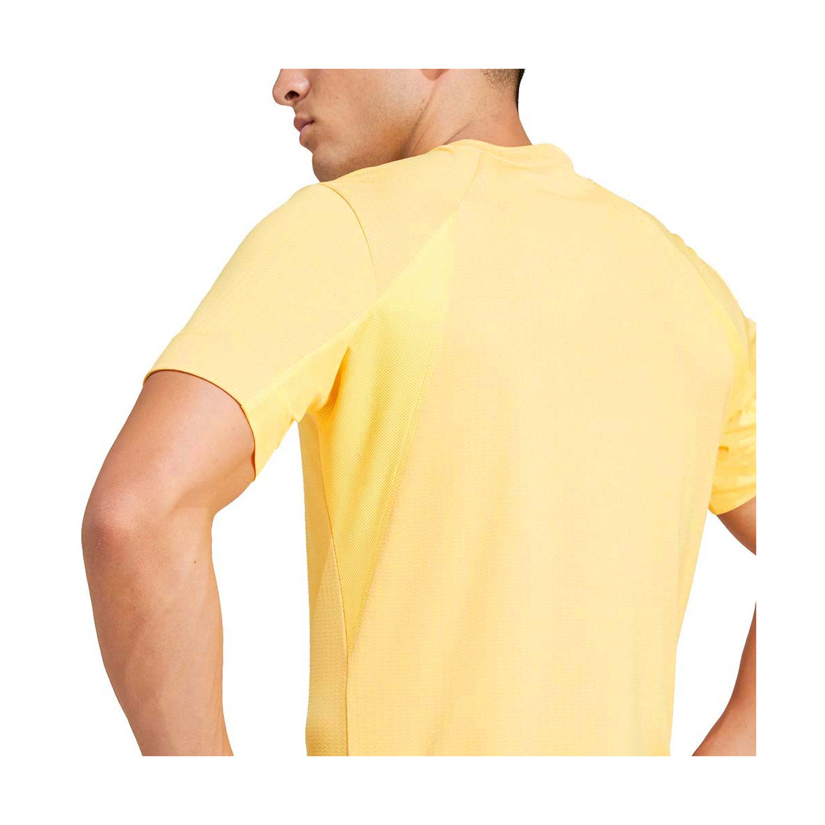 Adidas FreeLift T-Shirt Gelb