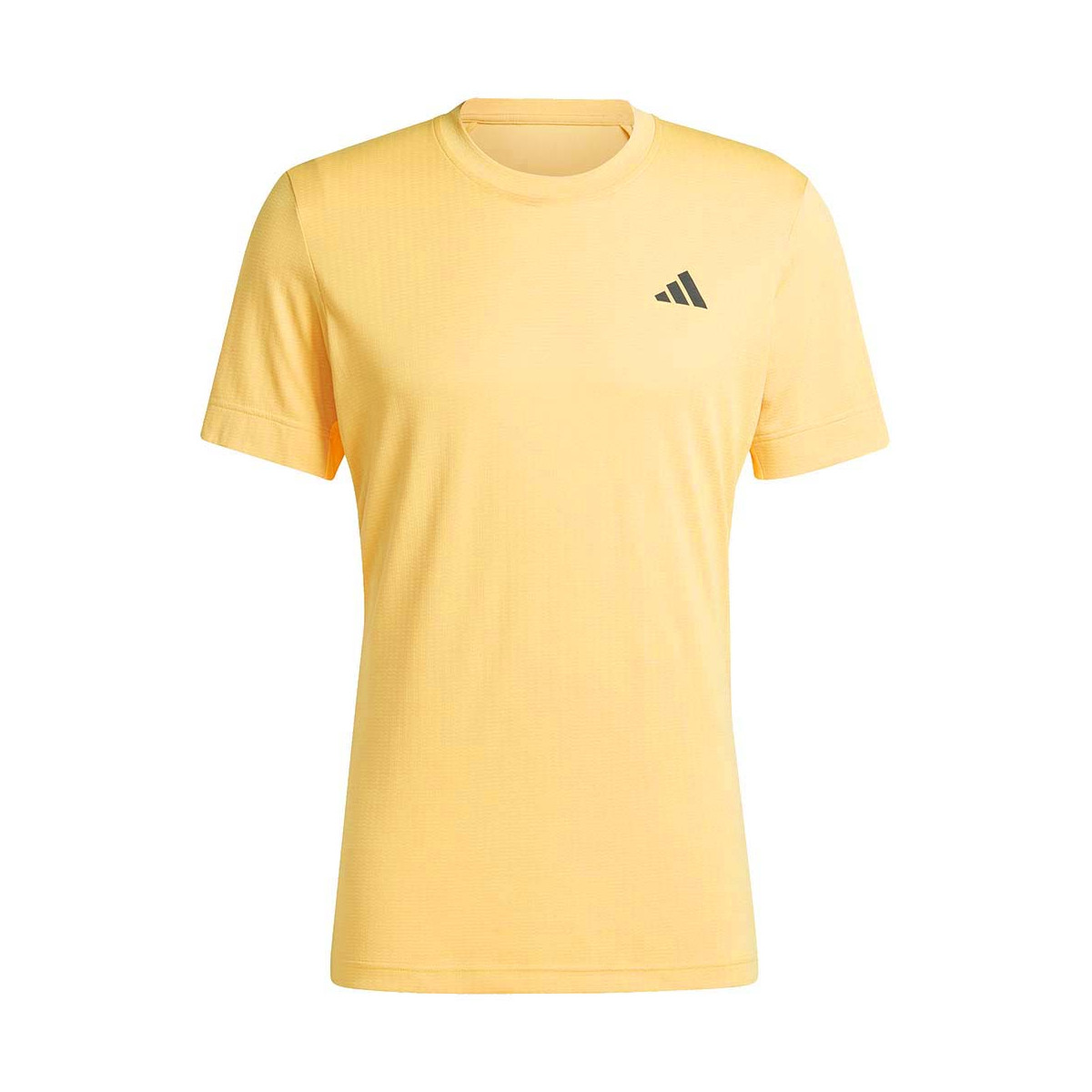 Adidas FreeLift T-Shirt Gelb