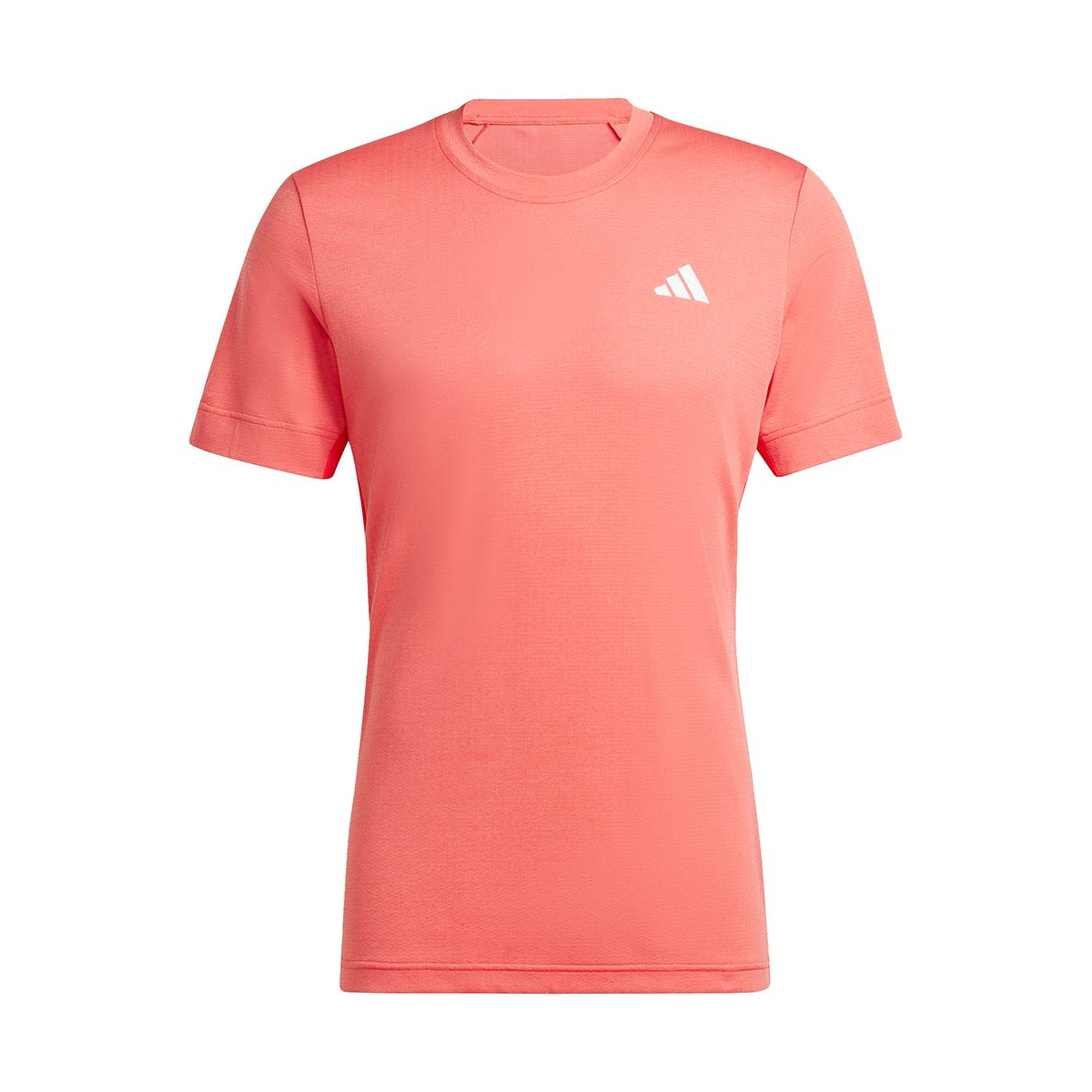 Adidas FreeLift T-Shirt Rot