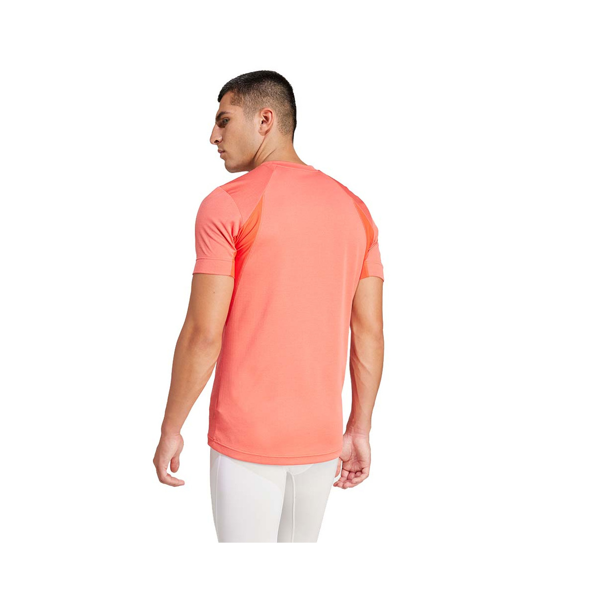Adidas FreeLift T-Shirt Rot