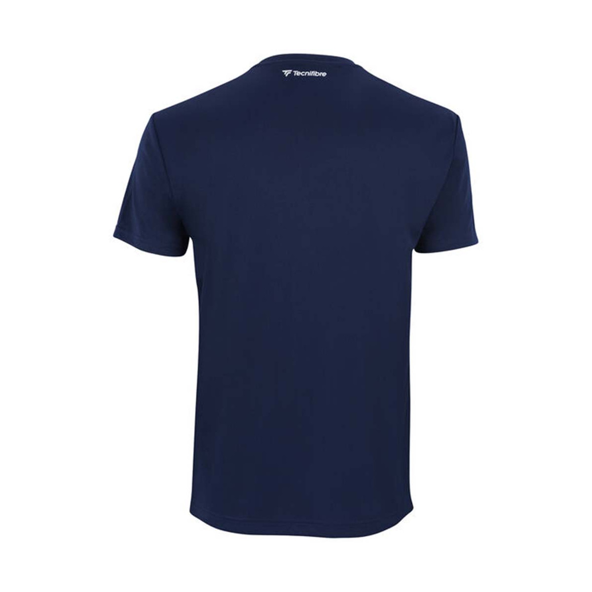 Tecnifibre Team Tech T-Shirt Jungen Marineblau