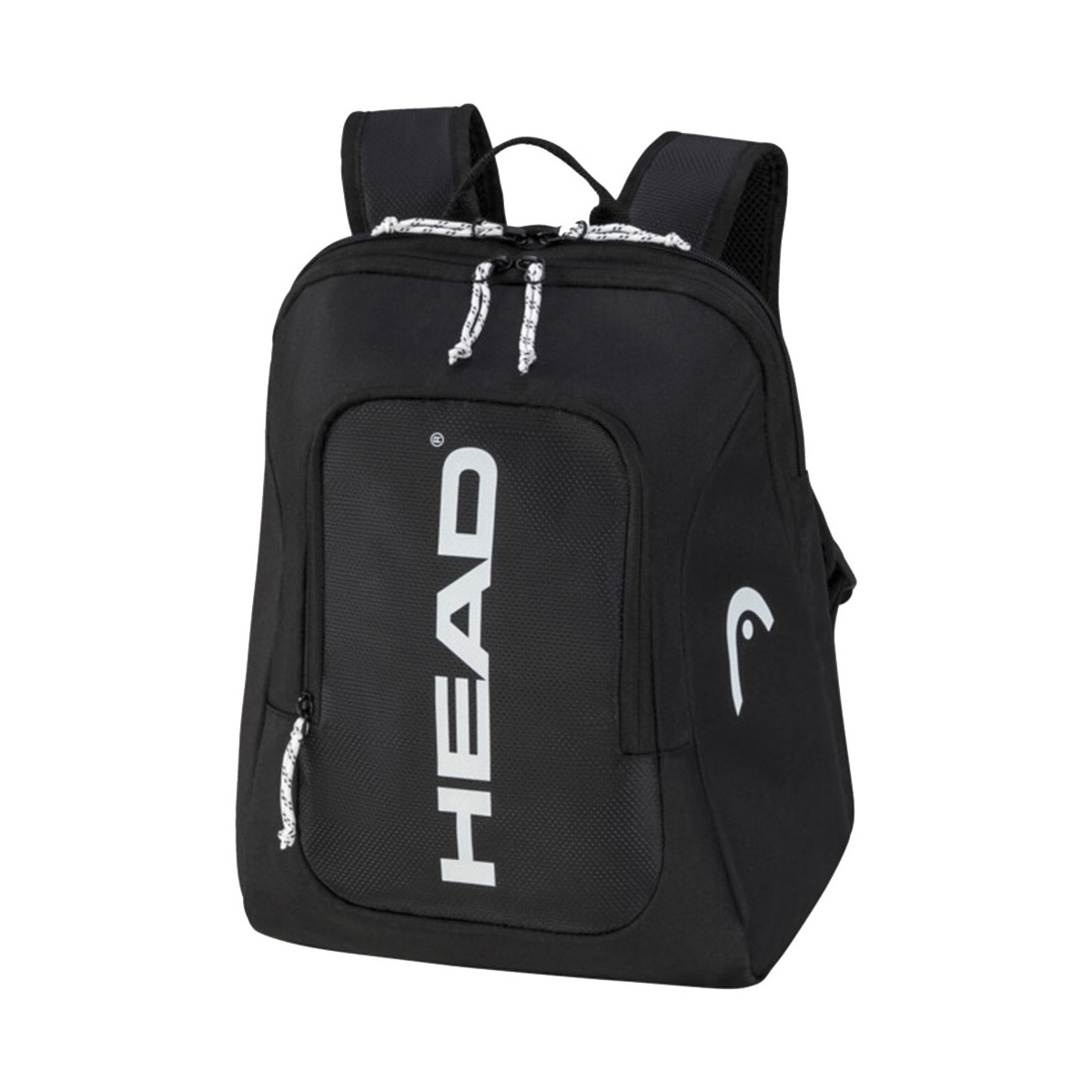 Head Tour Junior Rucksack 14 L Schwarz