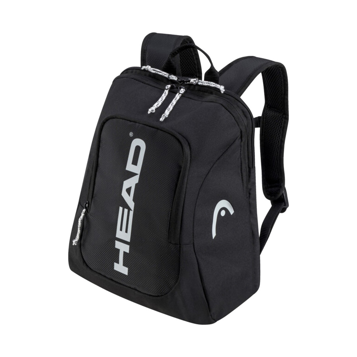 Head Tour Junior Rucksack 14 L Schwarz