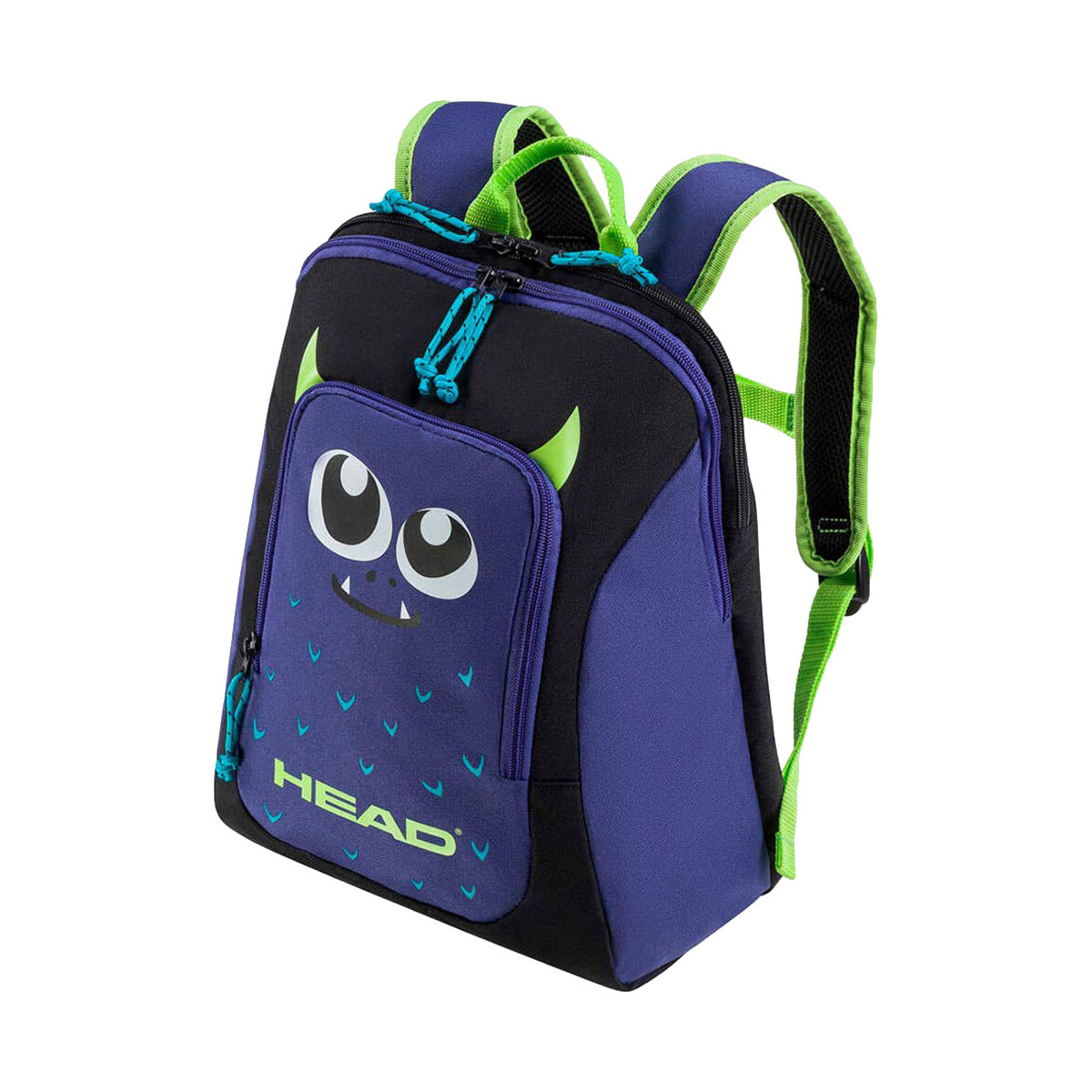 Head Tour Junior Monster Rucksack 14 L