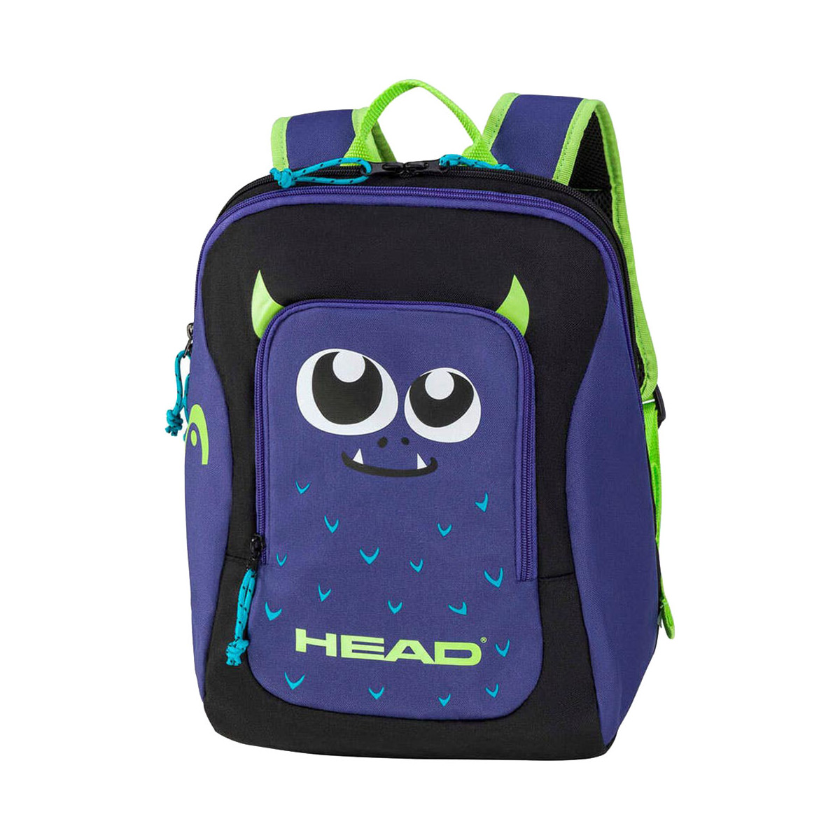 Head Tour Junior Monster Rucksack 14 L