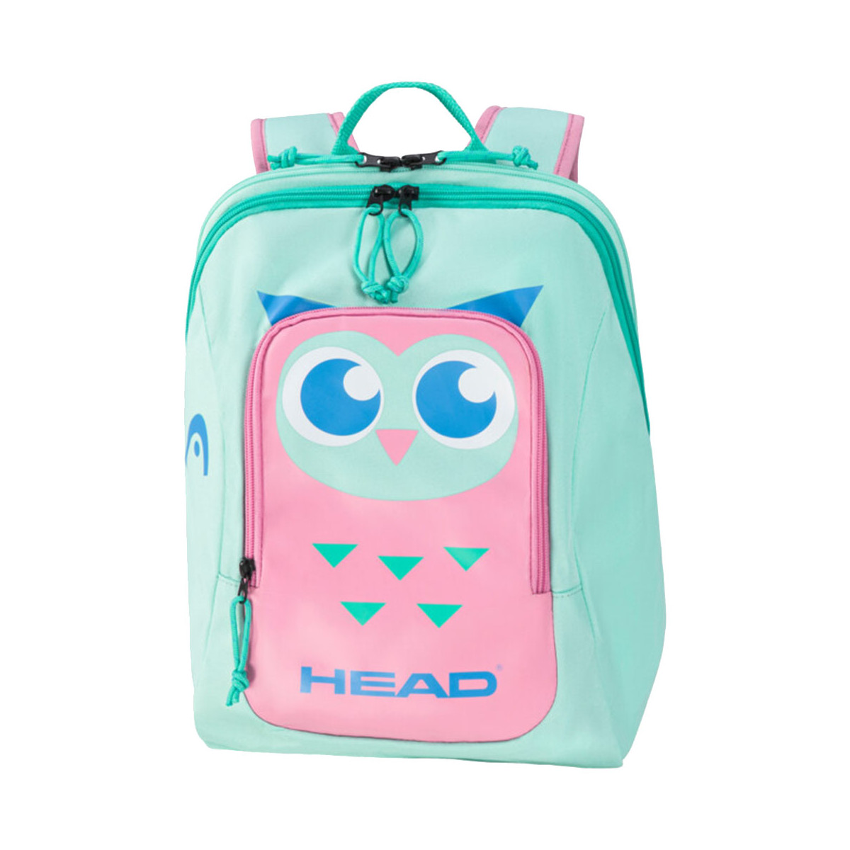 Head Tour Junior Owl Rucksack 14 L