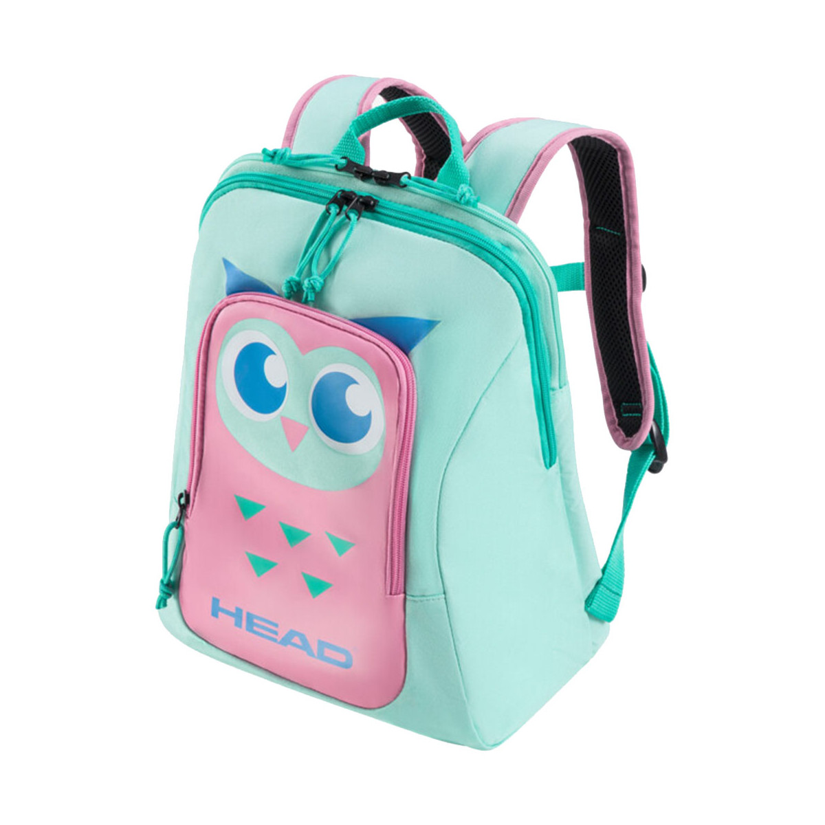 Head Tour Junior Owl Rucksack 14 L