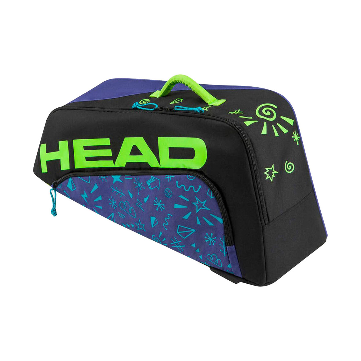Head Tour Junior Monster Tasche