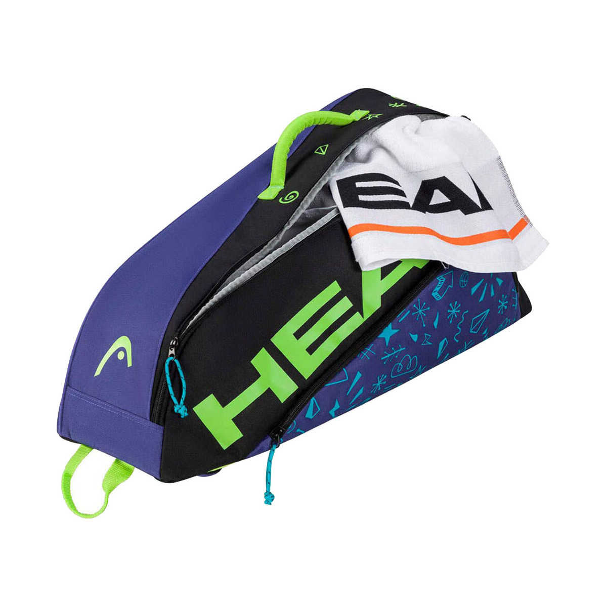 Head Tour Junior Monster Tasche
