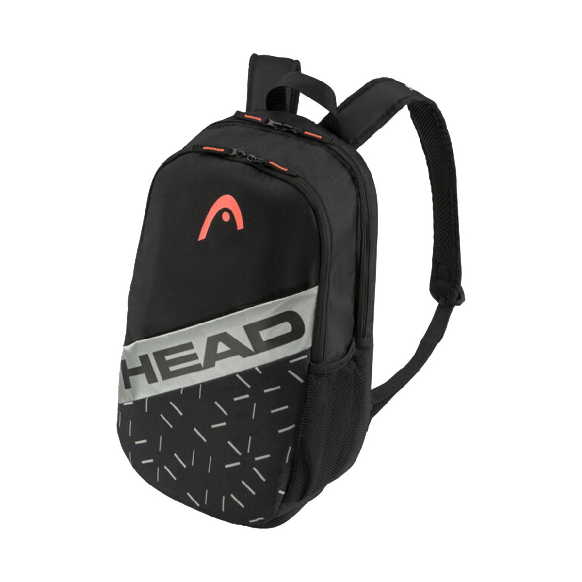 Head Tour Team Rucksack 21 L Schwarz / Orange