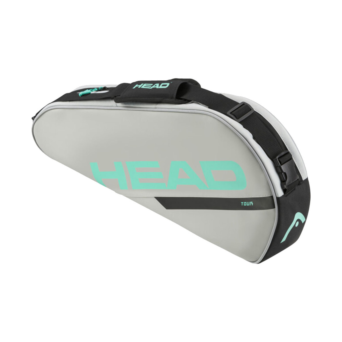 Head Tour S Boom 3R Tennistasche