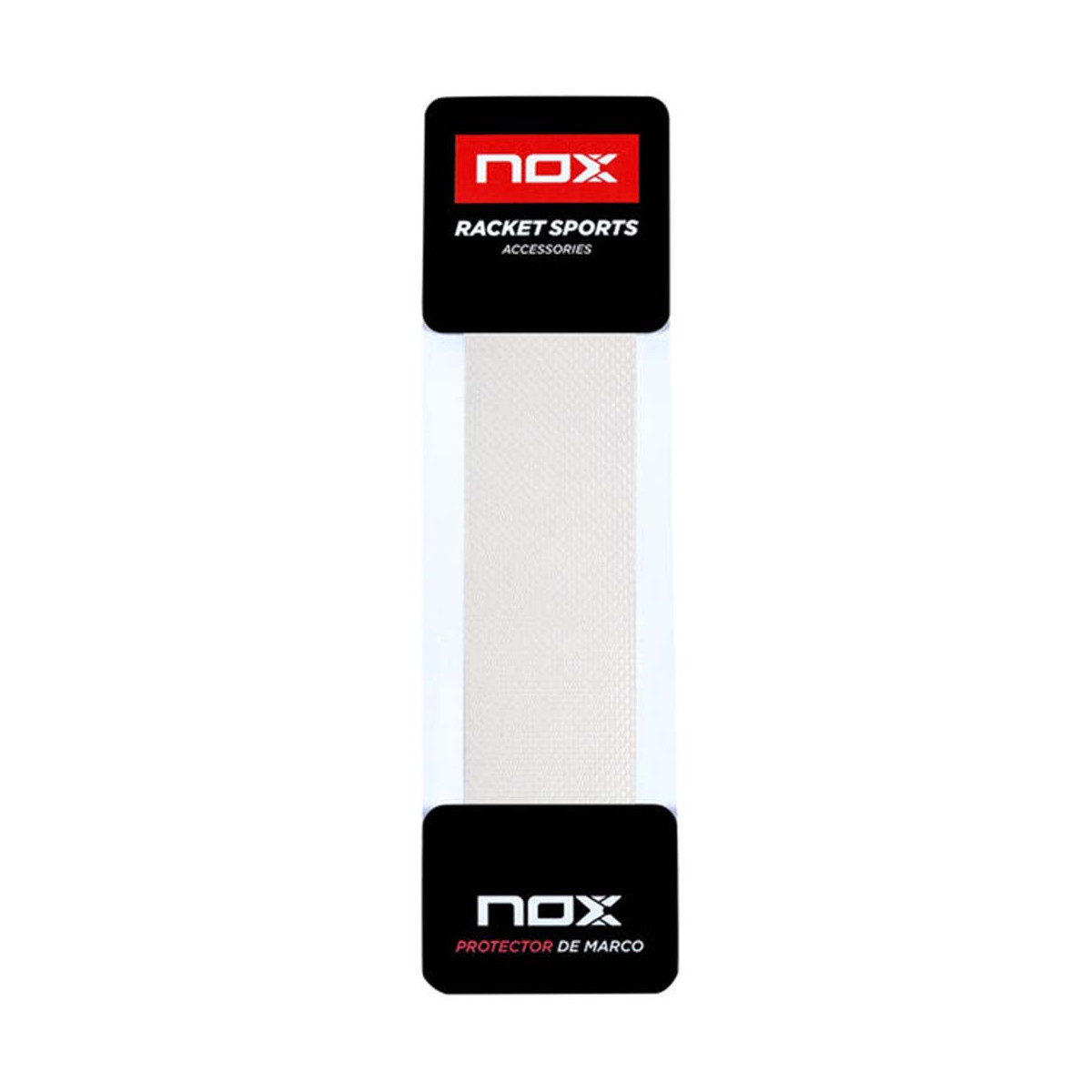 Nox Rahmenschutz Transparent